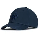 cap-kumer-navy-blue-adjustable-strap-oblack