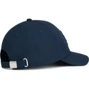cap-kumer-navy-blue-adjustable-strap-oblack