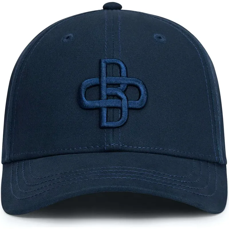 cap-kumer-navy-blue-adjustable-strap-oblack