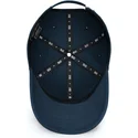 cap-kumer-navy-blue-adjustable-strap-oblack