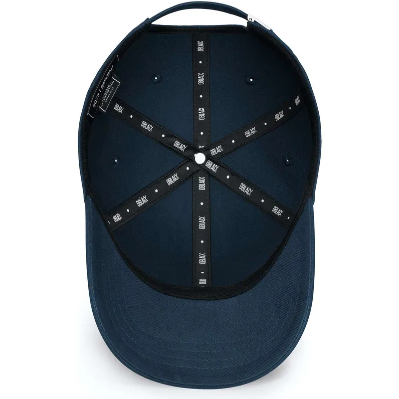 cap-kumer-navy-blue-adjustable-strap-oblack
