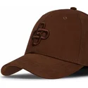 mutsid-kumer-pruun-reguleeritav-baseball-peach-obl061-oblack