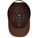 mutsid-kumer-pruun-reguleeritav-baseball-peach-obl061-oblack