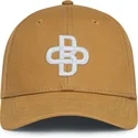 mutsid-kumer-pruun-reguleeritav-baseball-peach-obl058-oblack