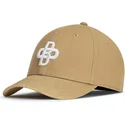 mutsid-kumer-beez-reguleeritav-baseball-peach-obl048-oblack