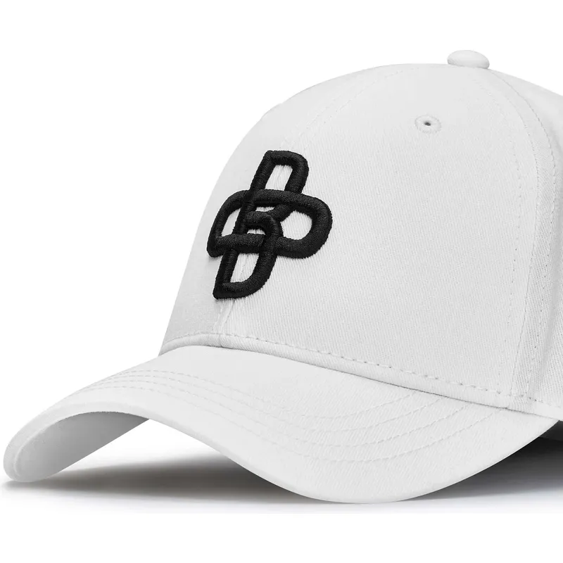 mutsid-kumer-valge-reguleeritav-baseball-peach-obl042-oblack