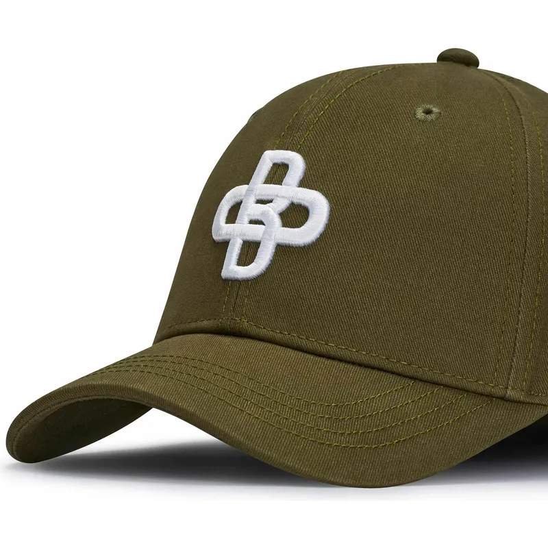 cap-kumer-green-adjustable-strap-oblack cap-kumer-green-adjustable-strap-oblack