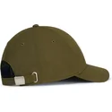 cap-kumer-green-adjustable-strap-oblack