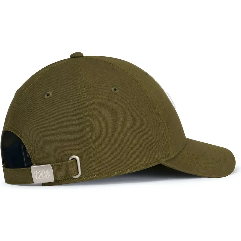mutsid-kumer-roheline-reguleeritav-baseball-peach-obl051-oblack