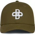 mutsid-kumer-roheline-reguleeritav-baseball-peach-obl051-oblack