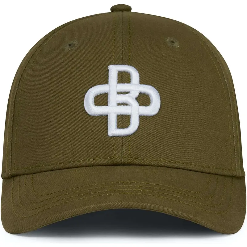mutsid-kumer-roheline-reguleeritav-baseball-peach-obl051-oblack