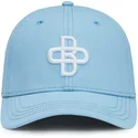 cap-kumer-blue-adjustable-strap-oblack