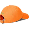 mutsid-kumer-oranz-reguleeritav-rihm-cotton-chino-classic-sport-polo-ralph-lauren