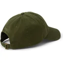 polo-ralph-lauren-curved-brim-green-logo-cotton-chino-classic-sport-green-adjustable-cap