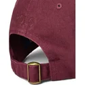 polo-ralph-lauren-curved-brim-maroon-logo-cotton-chino-classic-sport-maroon-adjustable-cap