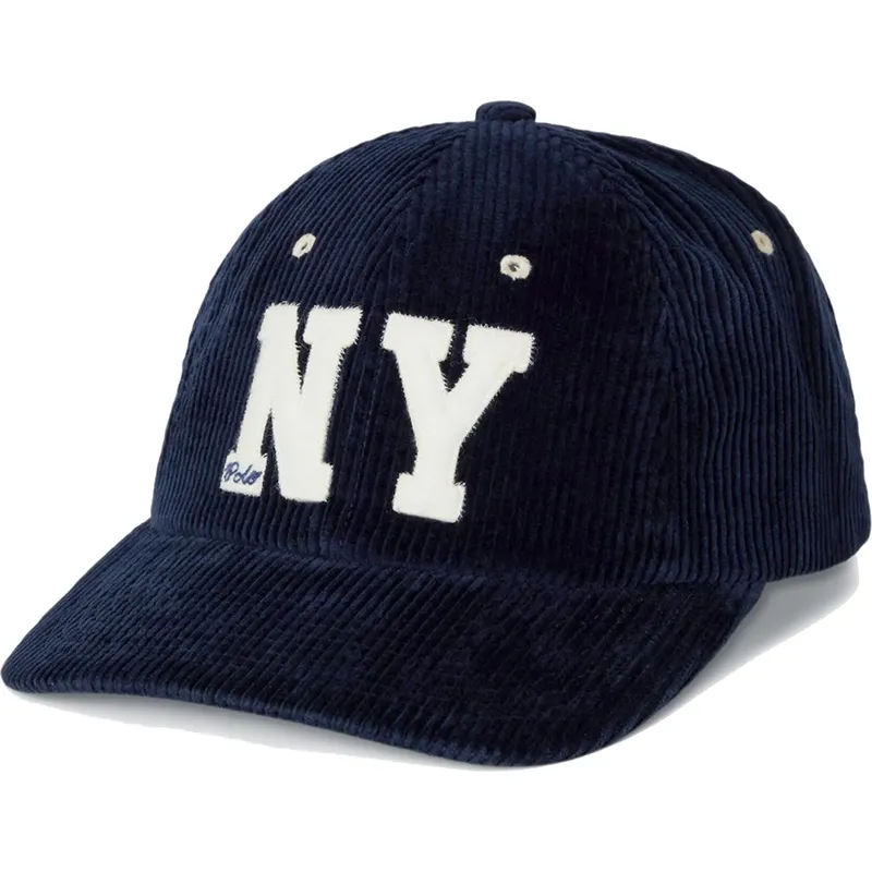 mutsid-kumer-meresinine-reguleeritav-ny-patch-authentic-corduroy-polo-ralph-lauren
