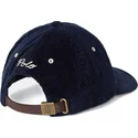 mutsid-kumer-meresinine-reguleeritav-ny-patch-authentic-corduroy-polo-ralph-lauren
