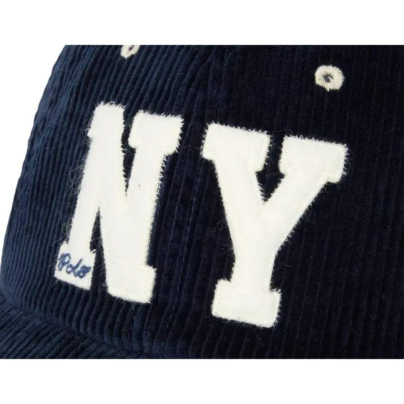 mutsid-kumer-meresinine-reguleeritav-ny-patch-authentic-corduroy-polo-ralph-lauren