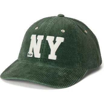 Cap kumer green adjustable strap Polo Ralph Lauren