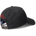 mutsid-kumer-must-reguleeritav-classic-sport-stretch-cotton-twill-polo-ralph-lauren