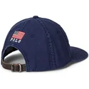 mutsid-lame-meresinine-reguleeritav-rihm-usa-appliqued-twill-polo-ralph-lauren