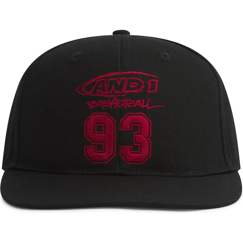 mutsid-lame-must-snapback-core-93-and1