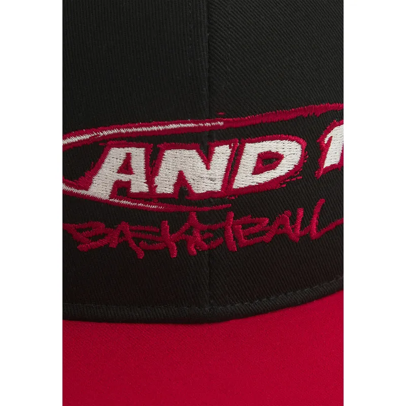 cap-lame-black-snapback-and1