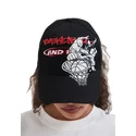 cap-kumer-black-snapback-and1
