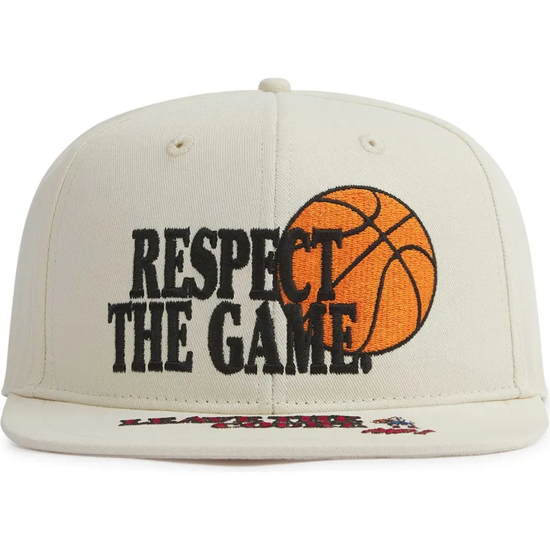 cap-lame-beige-snapback-and1