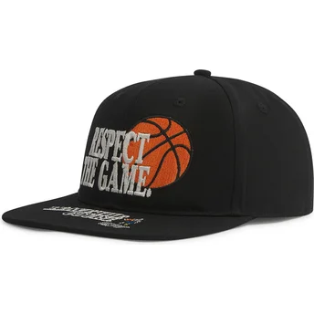 Cap lame black snapback AND1