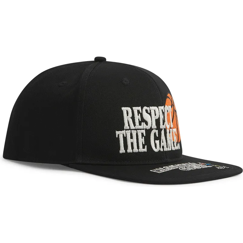 mutsid-lame-must-snapback-respect-the-game-slogan-and1