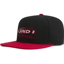 cap-lame-black-snapback-and1