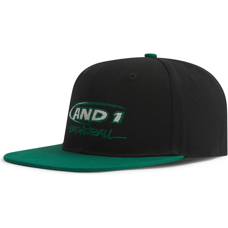 cap-lame-black-snapback-and1
