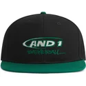 mutsid-lame-must-snapback-graffiti-and1