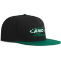 mutsid-lame-must-snapback-graffiti-and1