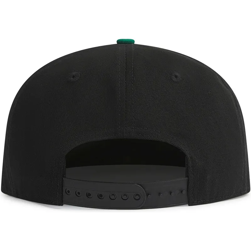 cap-lame-black-snapback-and1