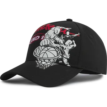 Mütsid kumer must snapback Dunk Graffiti AND1