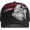 cap-kumer-black-snapback-and1