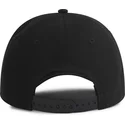 cap-kumer-black-snapback-and1