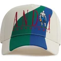 mutsid-kumer-beez-snapback-retro-colour-block-and1