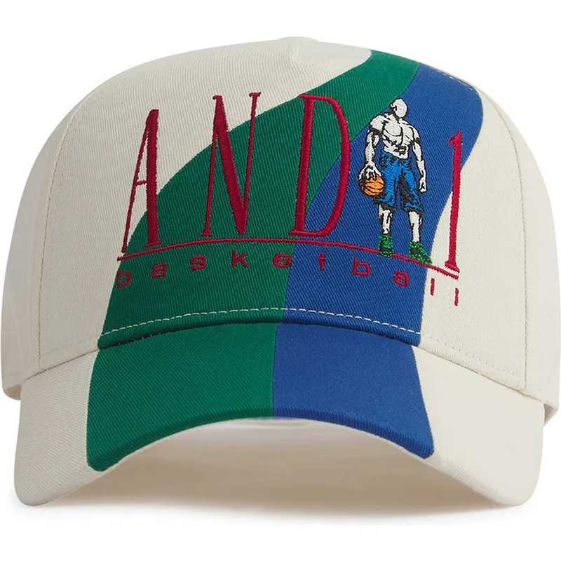 mutsid-kumer-beez-snapback-and1