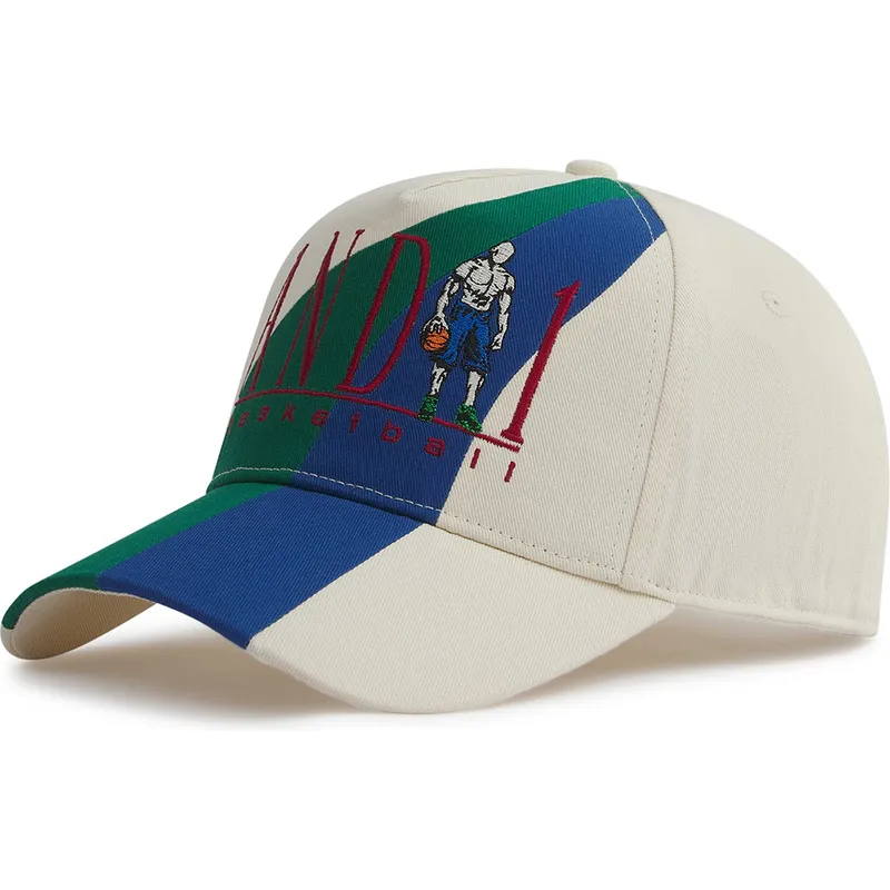 mutsid-kumer-beez-snapback-and1