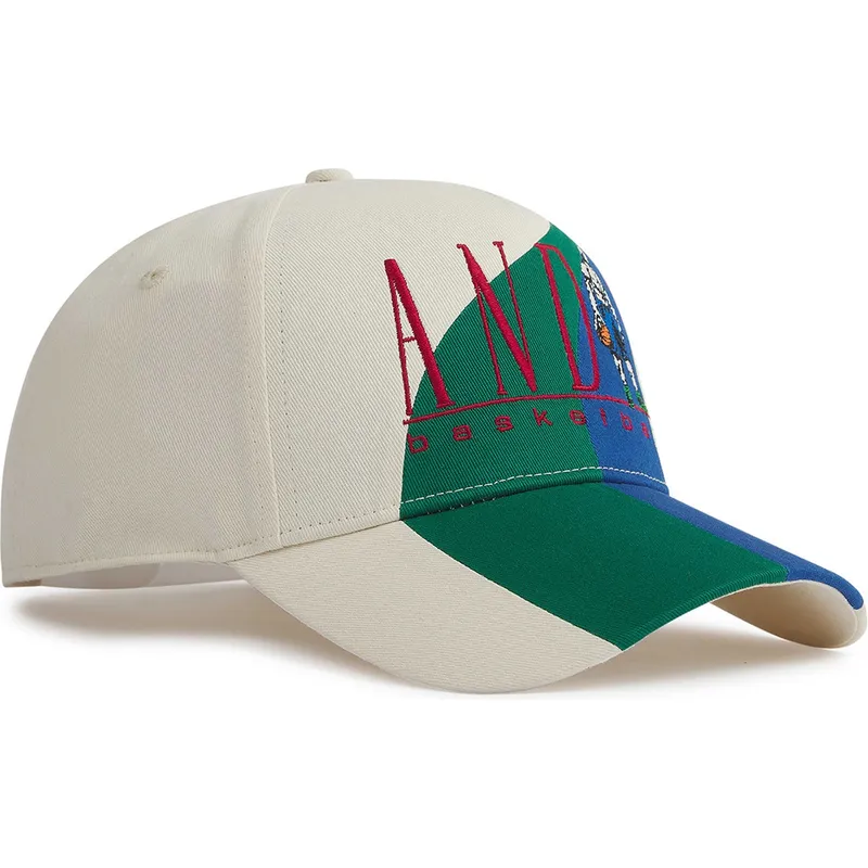 mutsid-kumer-beez-snapback-and1