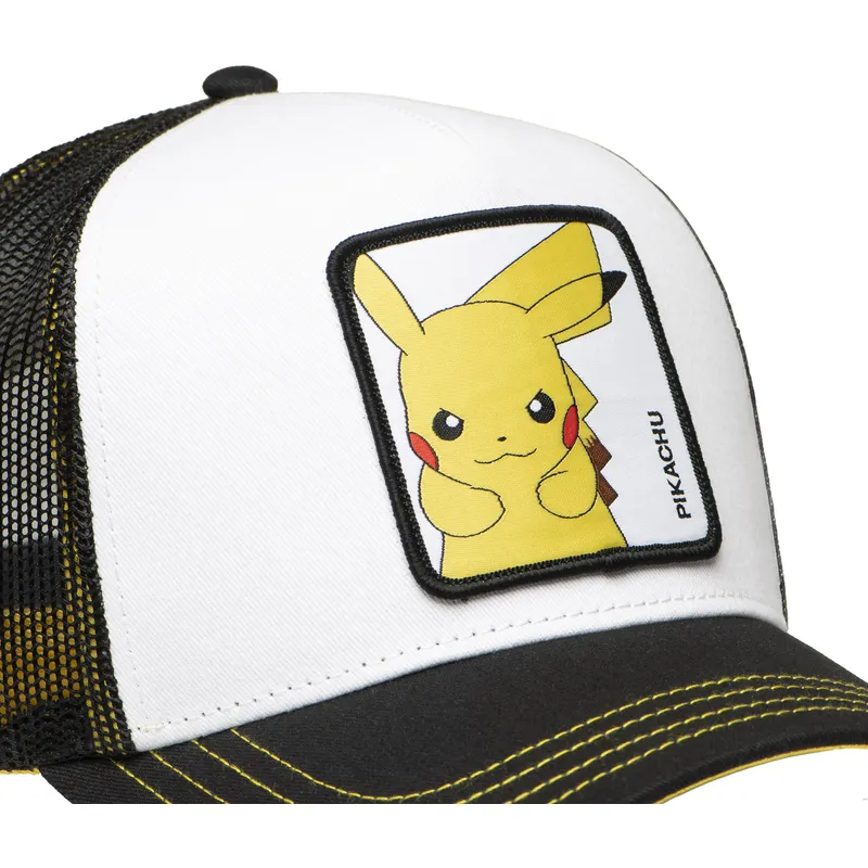 mutsid-kumer-must-snapback-pkm6-ele-pikachu-pokemon-capslab