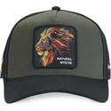 mutsid-kumer-must-snapback-natural-mystik-mys-lovi-muutilised-olendid-capslab