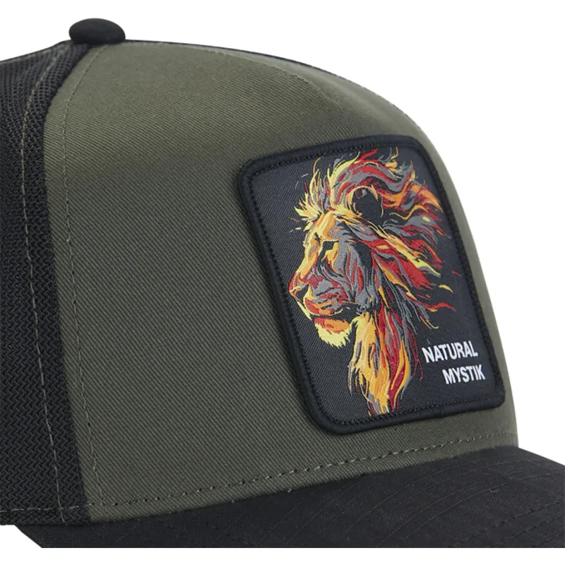 mutsid-kumer-must-snapback-natural-mystik-mys-lovi-muutilised-olendid-capslab