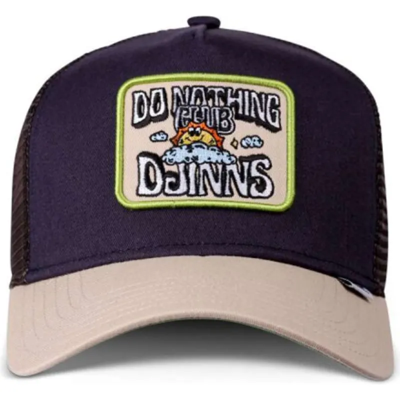 mutsid-kumer-meresinine-snapback-do-nothing-club-hft-dnc-sun-djinns