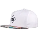 mutsid-lame-valge-snapback-rubber-aztek-djinns