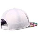 mutsid-lame-valge-snapback-rubber-aztek-djinns