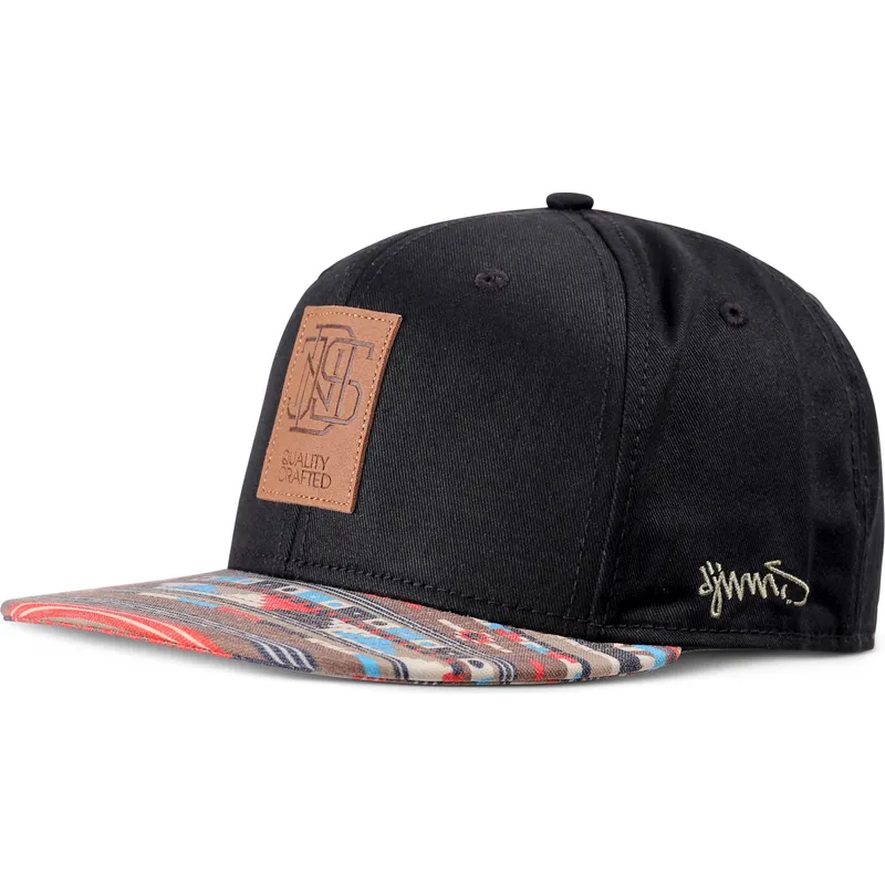 mutsid-lame-must-snapback-aztek-djinns mutsid-lame-must-snapback-aztek-djinns